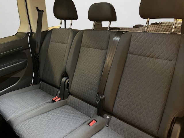 Volkswagen Caddy DSG eHybrid