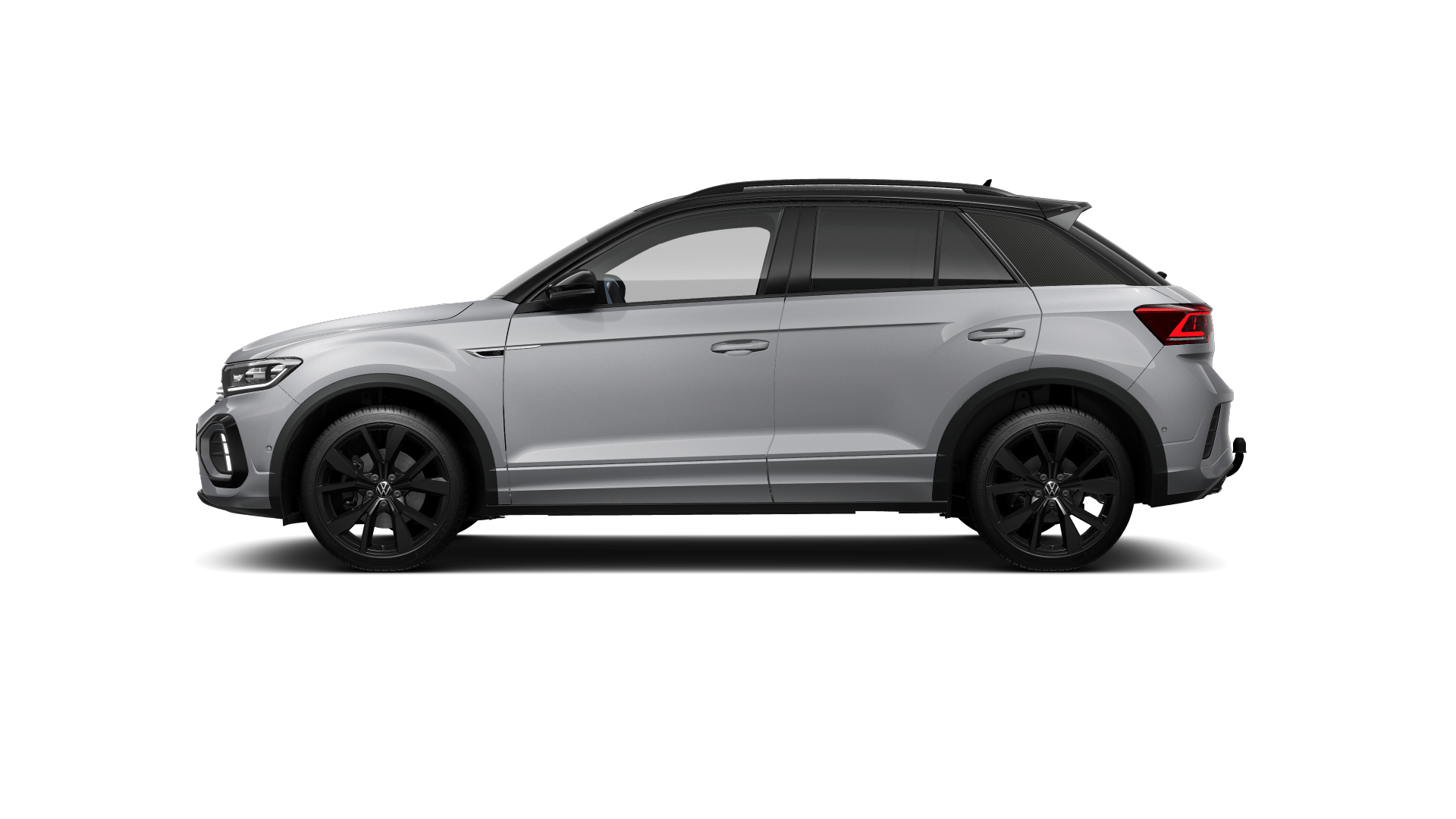 Volkswagen T-Roc DSG IQ.Drive