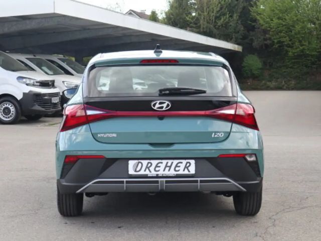 Hyundai i20 Select