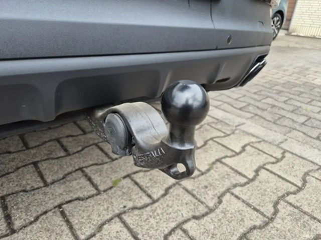 Porsche Cayenne Coupé E-Hybrid