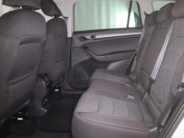 Skoda Kodiaq 1.5 TSI Clever