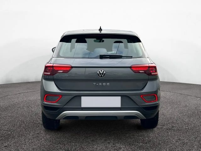 Volkswagen T-Roc TSI|ACC|APP-CONNECT|WINTERPAKET|EINPARKHIL