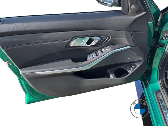 BMW M3 Competition Touring