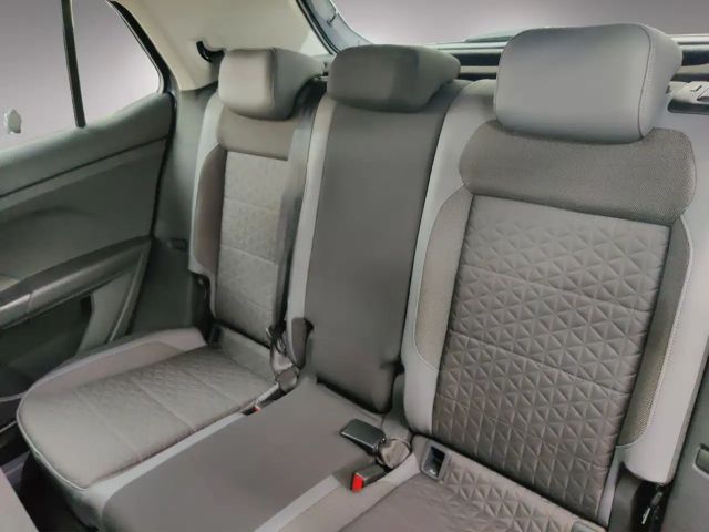 Volkswagen T-Cross 1.0 TSI IQ.Drive Style