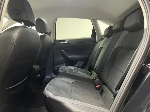 Volkswagen Taigo 1.0 TSI DSG Style