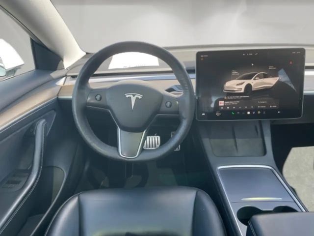 Tesla Model 3 AWD Dual Motor Performance