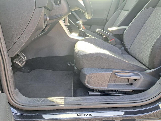 Volkswagen Taigo DSG Move