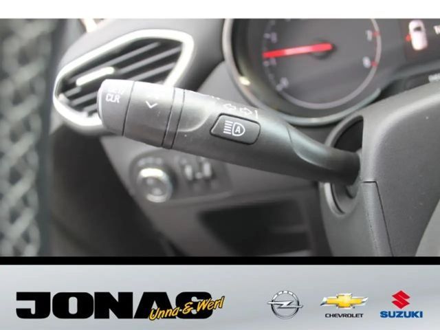 Opel Crossland X 1.2 Turbo Elegance