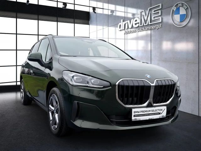 BMW 216 216i