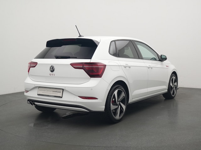 Volkswagen Polo GTI