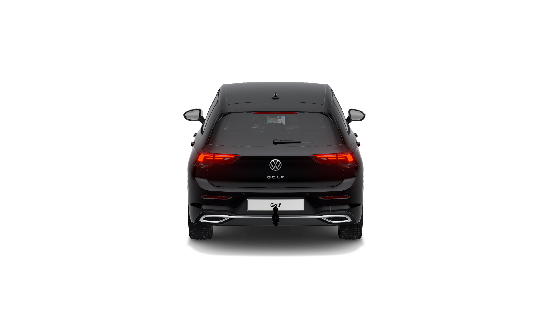 Volkswagen Golf 1.5 TSI Golf VIII