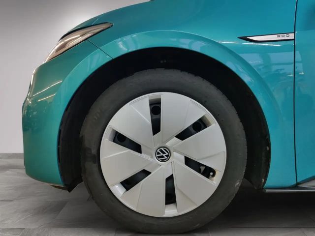 Volkswagen ID.3 Tech