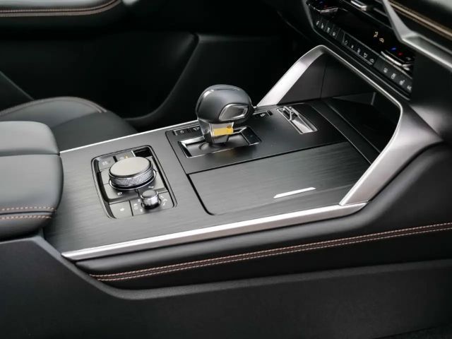 Mazda CX-60 2.5L 4WD Homura e-Skyactiv