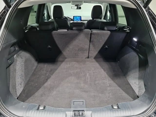 Ford Kuga AWD Hybrid Titanium X