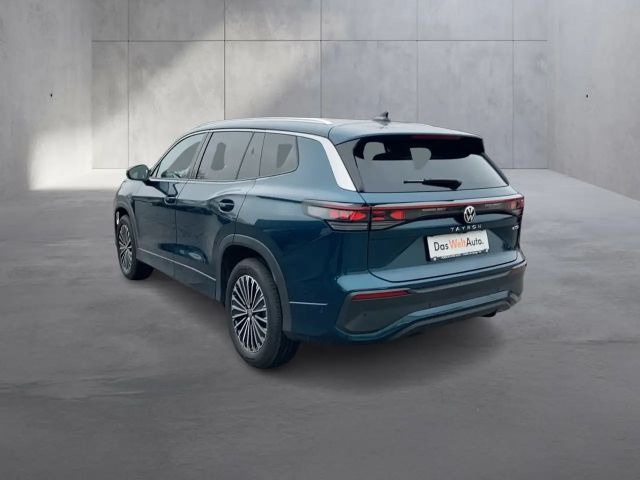 Volkswagen Tayron DSG