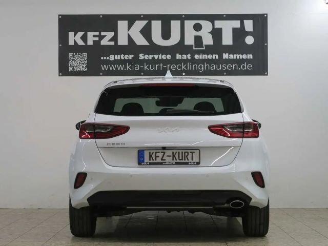 Kia Ceed GDi