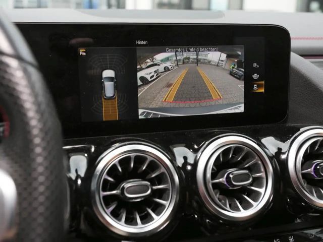 Mercedes-Benz EQA 250 AMG Line