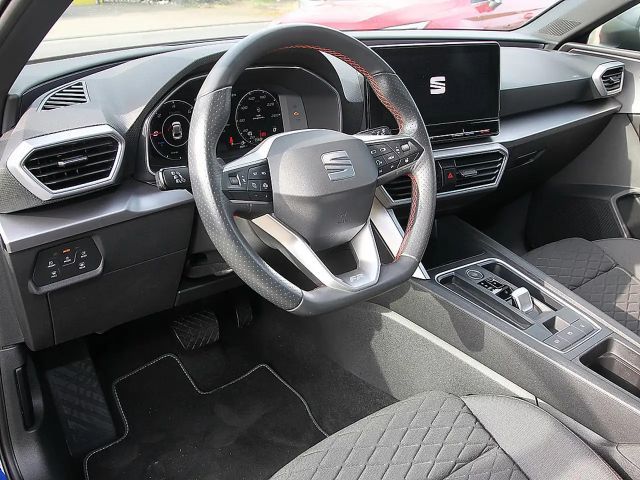 Seat Leon 1.4 TSI DSG FR-lijn e-Hybrid