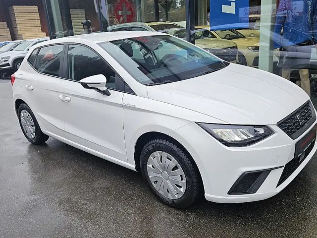 Seat Ibiza Reference