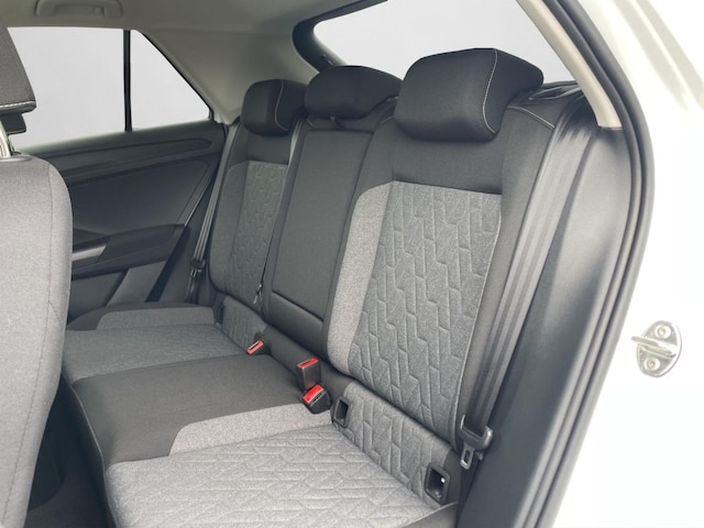 Volkswagen T-Roc 1.0 TSI Move