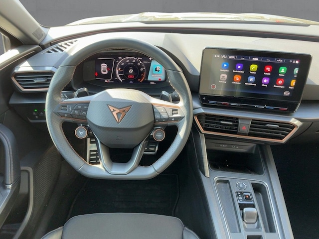 Cupra Leon 2.0 TSI DSG VZ