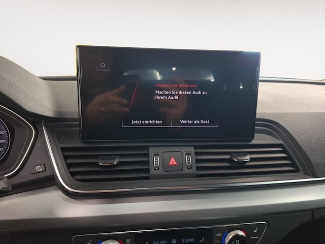 Audi Q5 40 TDI Quattro S-Tronic