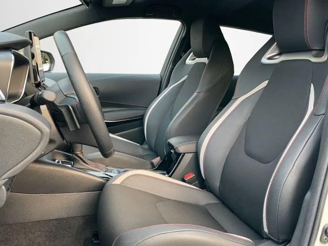 Toyota Corolla GR Hybride