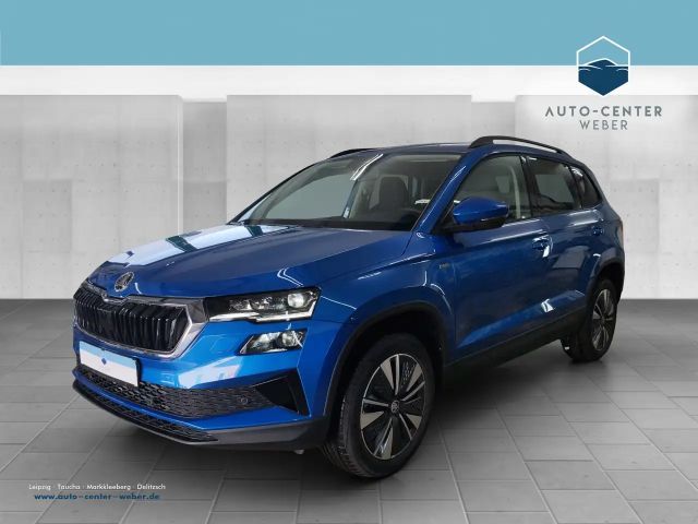 Skoda Karoq 1.5 TSI Tour
