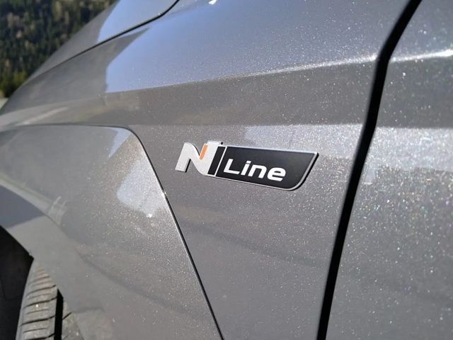 Hyundai Kona Electric N Line