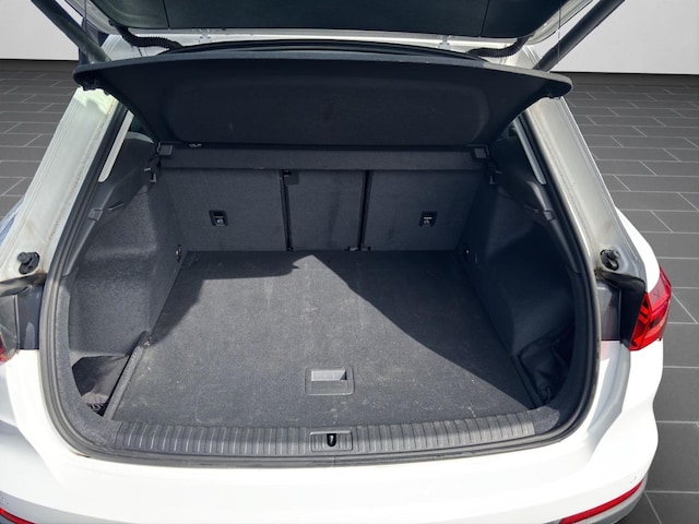 Audi Q3 35 TDI S-Tronic