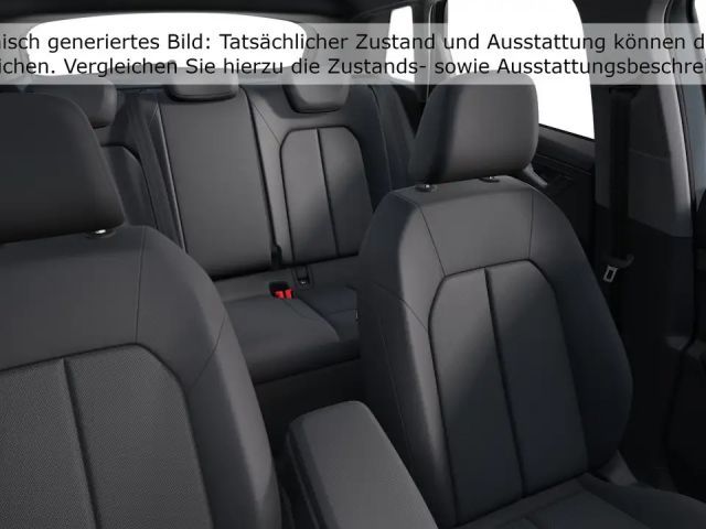 Audi Q4 e-tron 50 Quattro