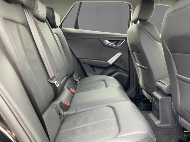 Audi Q2 40 TFSI Quattro S-Tronic