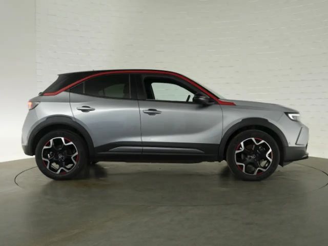 Opel Mokka GS-Line Grand Sport Mokka-e