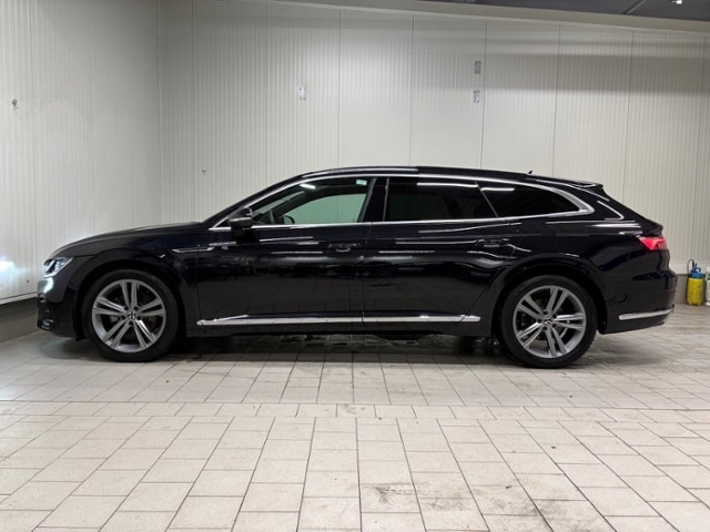 Volkswagen Arteon Shooting Brake 2.0 TDI DSG