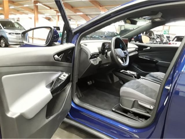 Volkswagen ID.4 Pure