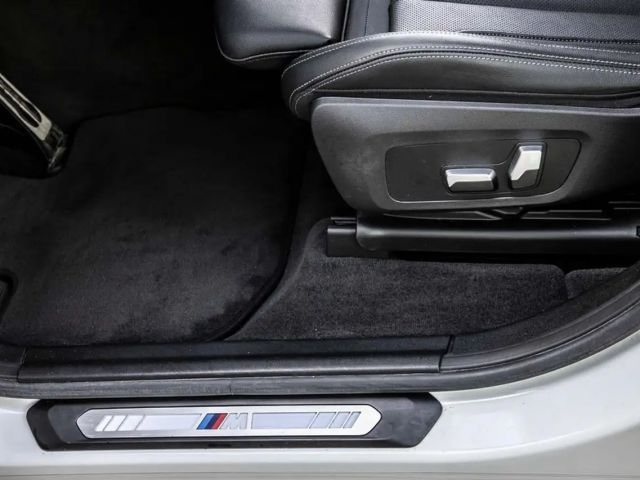 BMW iX3 Inspiring iX3