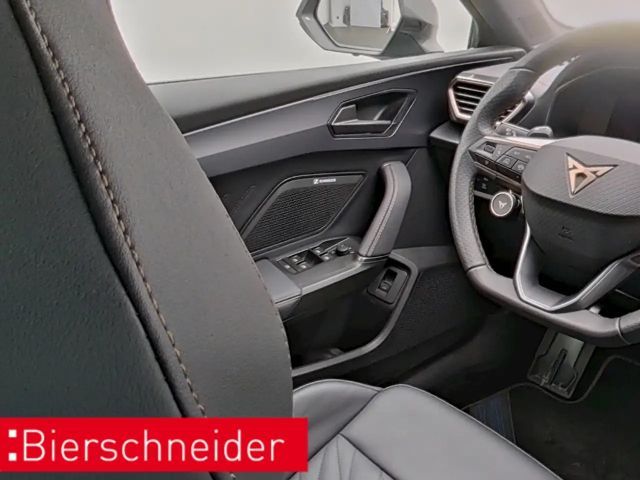 Cupra Leon 2.0 TSI DSG Sportstourer VZ