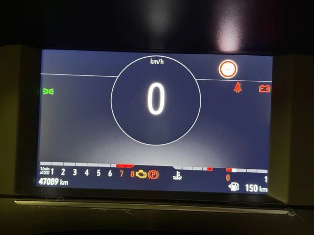 Opel Corsa 1.2 Turbo Elegance Turbo