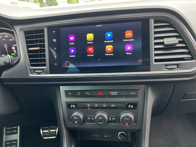 Cupra Ateca 2.0 TSI 4Drive DSG VZ