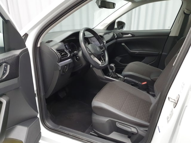 Volkswagen T-Cross 1.5 TSI DSG Style