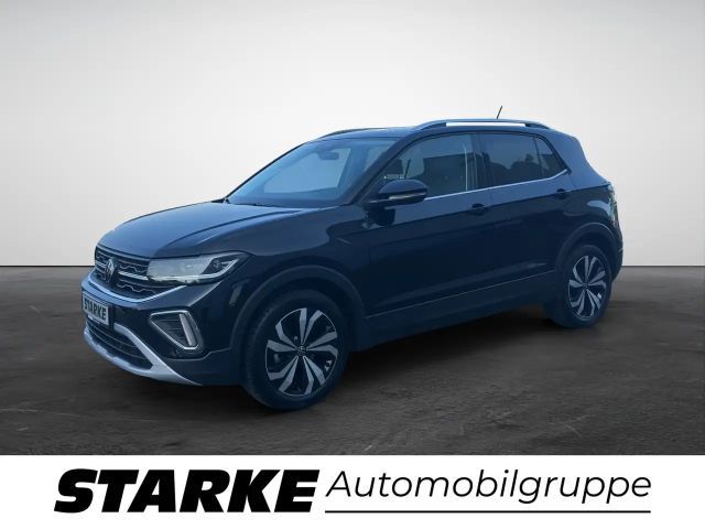 Volkswagen T-Cross 1.0 TSI Style