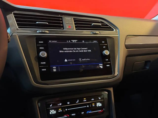 Volkswagen Tiguan ACT Life