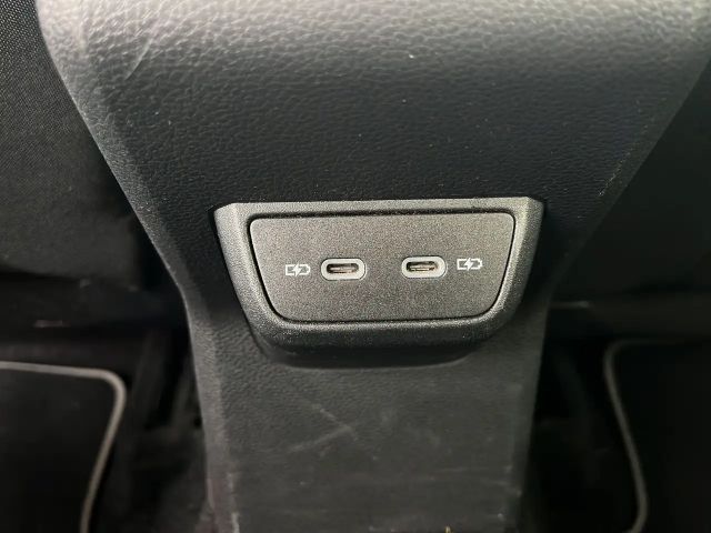 Volkswagen Polo 1.0 TSI DSG Life