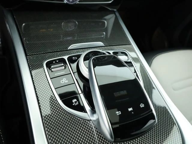 Mercedes-Benz G 500 AMG Line