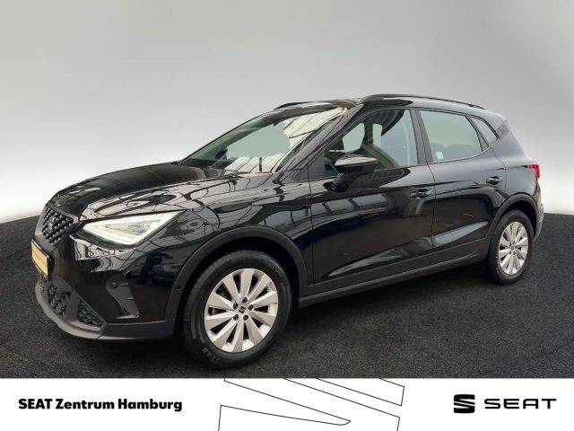 Seat Arona 1.0 TSI DSG Style