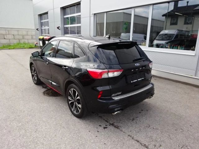 Ford Kuga AWD ST Line X