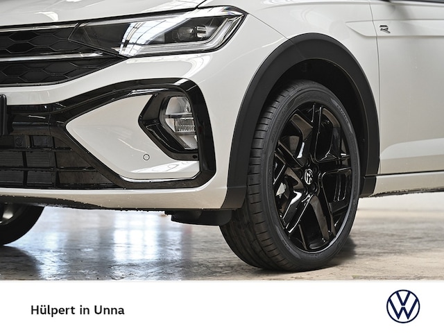 Volkswagen Taigo DSG R-Line