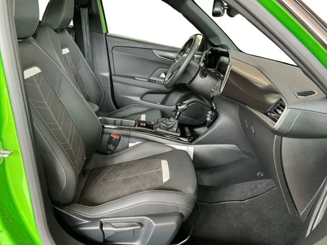 Opel Mokka 1.2 Turbo Turbo Ultimate