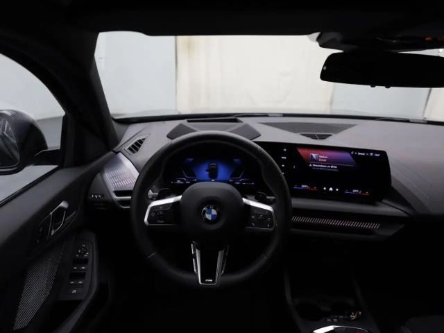 BMW 116 M-Sport Sedan