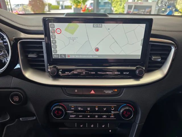 Kia XCeed Hybrid PHEV Spirit